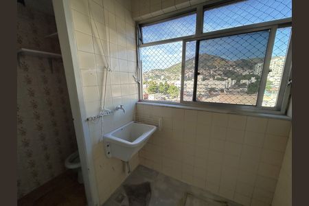 Apartamento para alugar com 92m², 2 quartos e 1 vagaÁrea de Serviço