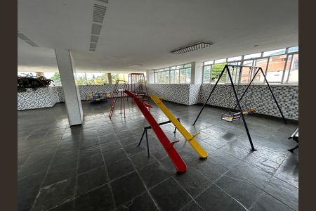 Apartamento para alugar com 92m², 2 quartos e 1 vagaÁrea comum - Playground