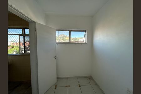 Apartamento para alugar com 92m², 2 quartos e 1 vagaQuarto de Serviço