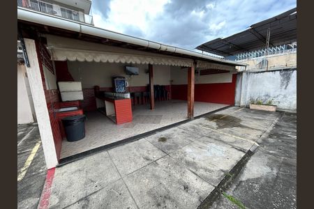 Apartamento para alugar com 92m², 2 quartos e 1 vagaÁrea comum - Churrasqueira