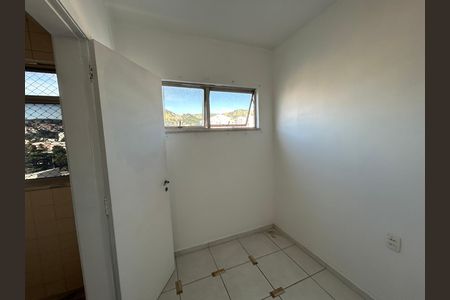 Apartamento para alugar com 92m², 2 quartos e 1 vagaQuarto de Serviço