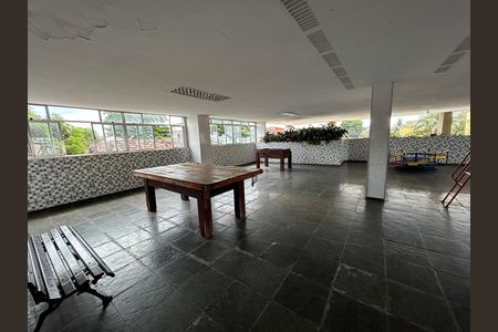 Apartamento para alugar com 92m², 2 quartos e 1 vagaÁrea comum - Playground