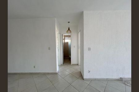 Apartamento para alugar com 92m², 2 quartos e 1 vagaCorredor
