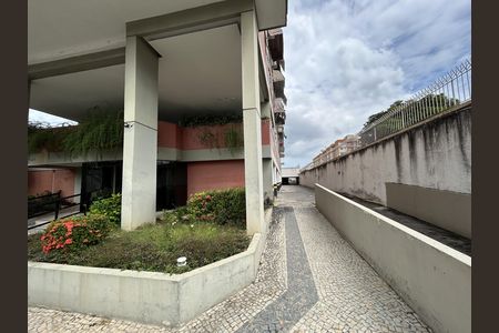 Apartamento para alugar com 92m², 2 quartos e 1 vagaÁrea comum