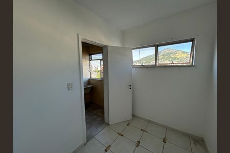 Apartamento para alugar com 92m², 2 quartos e 1 vagaQuarto de Serviço