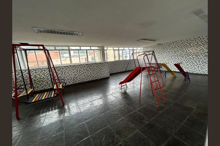 Apartamento para alugar com 92m², 2 quartos e 1 vagaÁrea comum - Playground