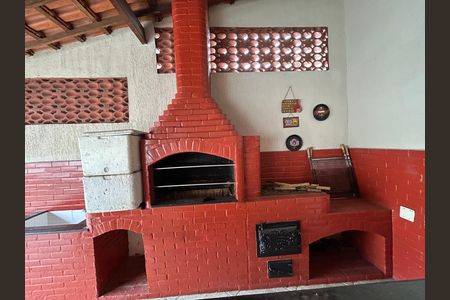 Apartamento para alugar com 92m², 2 quartos e 1 vagaÁrea comum - Churrasqueira