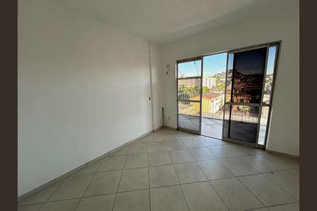 Apartamento para alugar com 92m², 2 quartos e 1 vagaQuarto 1