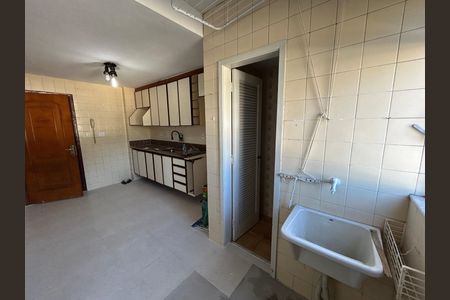Apartamento para alugar com 92m², 2 quartos e 1 vagaÁrea de Serviço