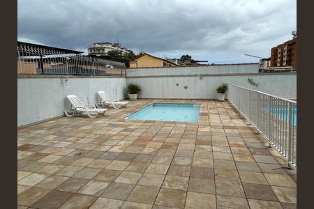 Apartamento para alugar com 92m², 2 quartos e 1 vagaÁrea comum - Piscina