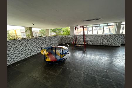 Apartamento para alugar com 92m², 2 quartos e 1 vagaÁrea comum - Playground