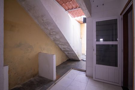 Casa para alugar com 60m², 2 quartos e sem vaga Casa para alugar com 60m², 2 quartos e sem vagaÁrea de Serviço