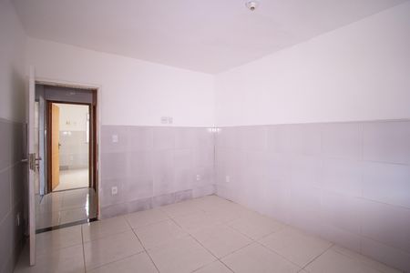 Quarto 2 de casa para alugar com 2 quartos, 60m² em Barro Vermelho, São Gonçalo
