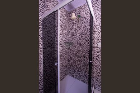 Casa para alugar com 60m², 2 quartos e sem vaga Casa para alugar com 60m², 2 quartos e sem vagaBanheiro