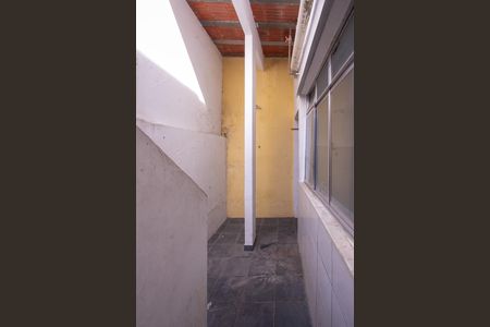 Casa para alugar com 60m², 2 quartos e sem vaga Casa para alugar com 60m², 2 quartos e sem vagaÁrea de Serviço
