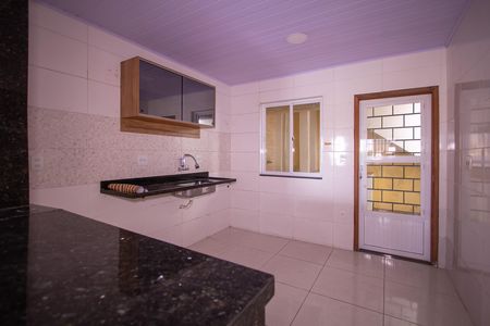 Casa para alugar com 60m², 2 quartos e sem vaga Casa para alugar com 60m², 2 quartos e sem vagaCozinha