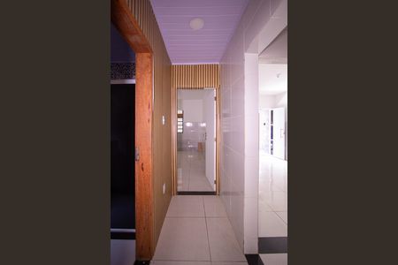 Casa para alugar com 60m², 2 quartos e sem vaga Casa para alugar com 60m², 2 quartos e sem vagaCorredor