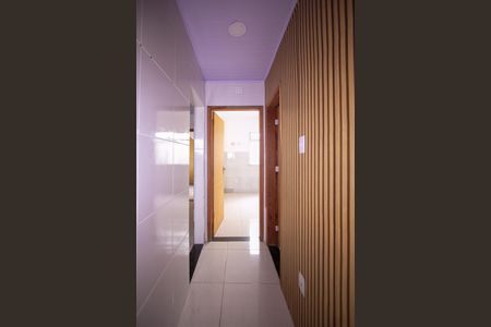 Casa para alugar com 60m², 2 quartos e sem vaga Casa para alugar com 60m², 2 quartos e sem vagaCorredor