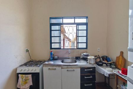 Casa à venda com 303m², 3 quartos e 2 vagas Casa à venda com 303m², 3 quartos e 2 vagasCozinha