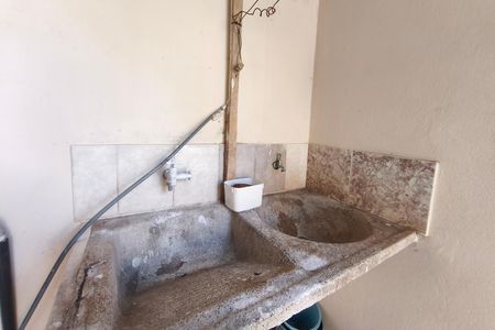 Casa à venda com 303m², 3 quartos e 2 vagas Casa à venda com 303m², 3 quartos e 2 vagasÁrea de Serviço