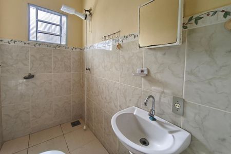 Casa à venda com 303m², 3 quartos e 2 vagas Casa à venda com 303m², 3 quartos e 2 vagasCasa 2 - Banheiro