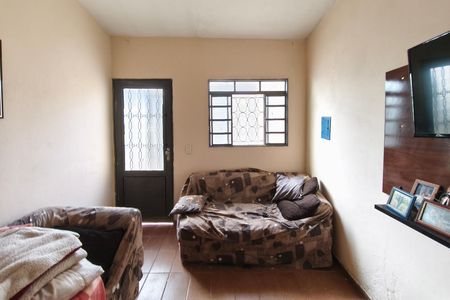 Sala  de casa à venda com 3 quartos, 303m² em Jardim Andorinhas, Campinas