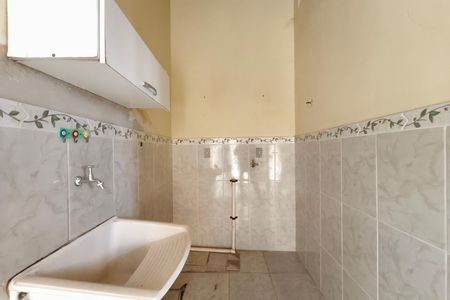 Casa à venda com 303m², 3 quartos e 2 vagas Casa à venda com 303m², 3 quartos e 2 vagasCasa 2 - Área de Serviço