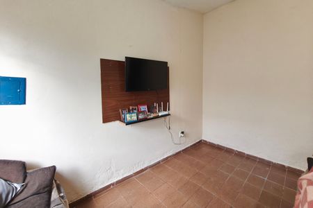 Sala  de casa à venda com 3 quartos, 303m² em Jardim Andorinhas, Campinas