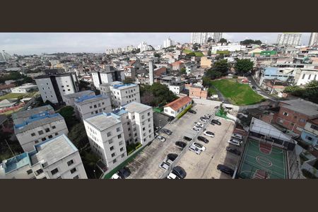 Apartamento para alugar com 55m², 2 quartos e 1 vagaVista da Suíte