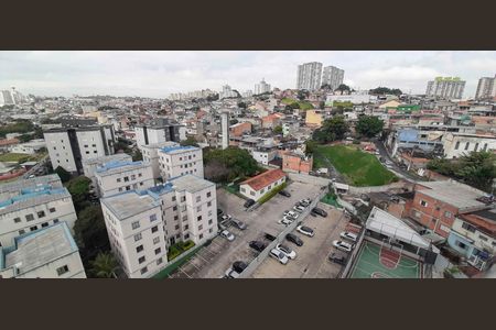 Apartamento para alugar com 55m², 2 quartos e 1 vagaVista do Quarto