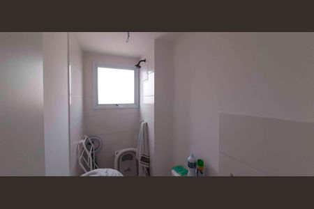 Apartamento para alugar com 55m², 2 quartos e 1 vagaBanheiro da Suíte