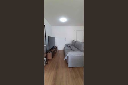 Apartamento para alugar com 55m², 2 quartos e 1 vagaSala
