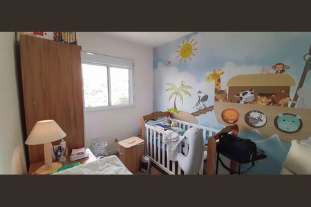 Apartamento para alugar com 55m², 2 quartos e 1 vagaQuarto