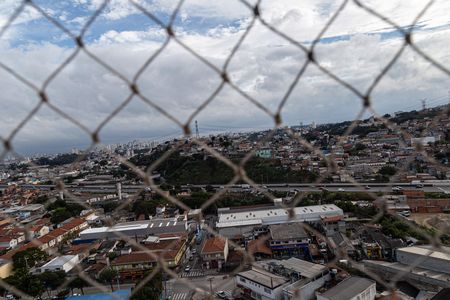 Apartamento à venda com 42m², 2 quartos e 1 vagaQuarto 1 - vista