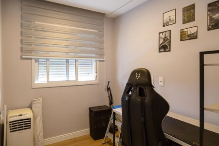 Apartamento à venda com 42m², 2 quartos e 1 vagaQuarto 2