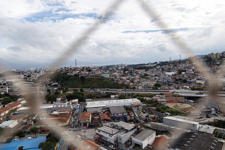 Apartamento à venda com 42m², 2 quartos e 1 vagaSala - vista