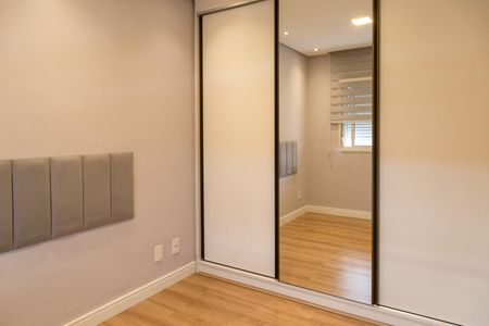 Apartamento à venda com 42m², 2 quartos e 1 vagaQuarto 1