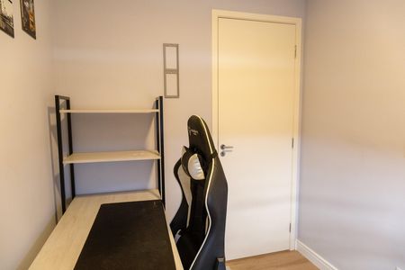 Apartamento à venda com 42m², 2 quartos e 1 vagaQuarto 2