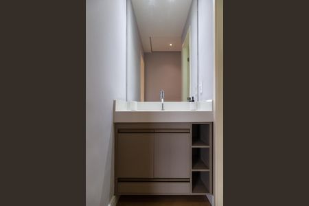Apartamento à venda com 42m², 2 quartos e 1 vagaBanheiro