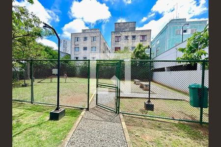 Apartamento à venda com 42m², 2 quartos e 1 vaga