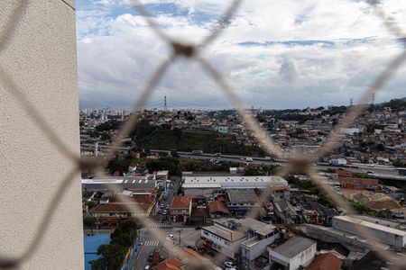 Apartamento à venda com 42m², 2 quartos e 1 vagaÁrea de Serviço - vista