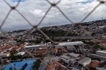 Apartamento à venda com 42m², 2 quartos e 1 vagaQuarto 2 - vista