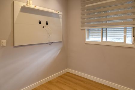 Apartamento à venda com 42m², 2 quartos e 1 vagaQuarto 1
