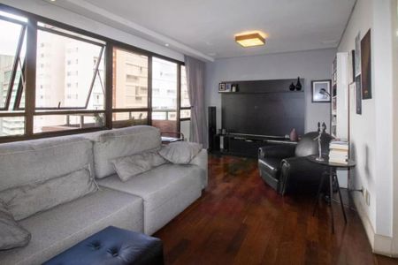 Apartamento à venda com 2 quartos, 98m² em Jardim Londrina, São Paulo