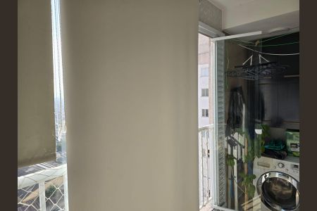 Apartamento à venda com 42m², 2 quartos e 1 vagaVaranda da Sala
