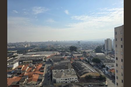Apartamento à venda com 42m², 2 quartos e 1 vagaVista 