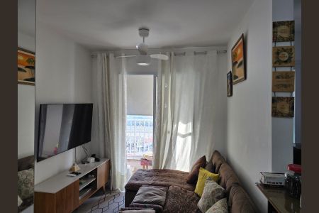 Apartamento à venda com 42m², 2 quartos e 1 vagaSala 