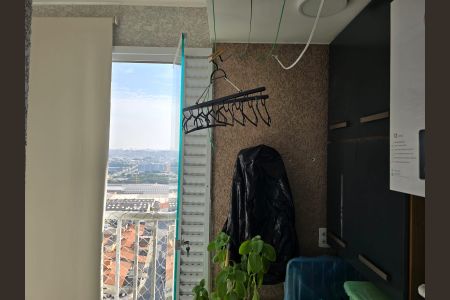 Apartamento à venda com 42m², 2 quartos e 1 vagaÁrea de Serviço