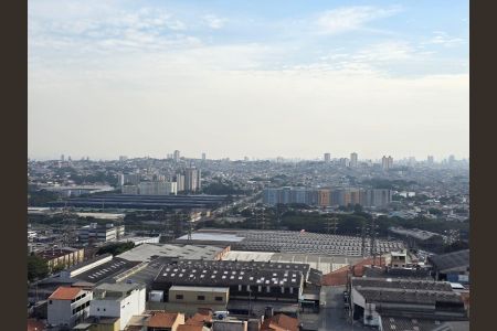 Apartamento à venda com 42m², 2 quartos e 1 vagaQuarto 02