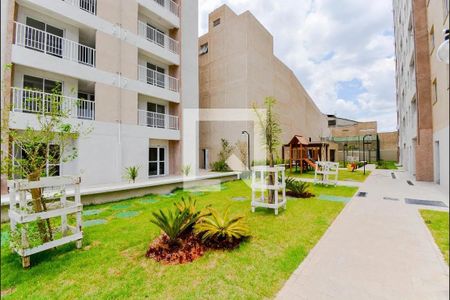 Apartamento à venda com 42m², 2 quartos e 1 vagaÁrea comum